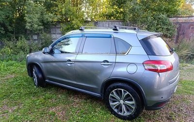 Peugeot 4008, 2012 год, 1 000 000 рублей, 1 фотография