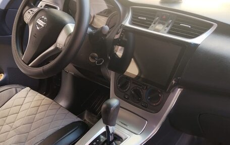 Nissan Sentra, 2024 год, 800 000 рублей, 12 фотография