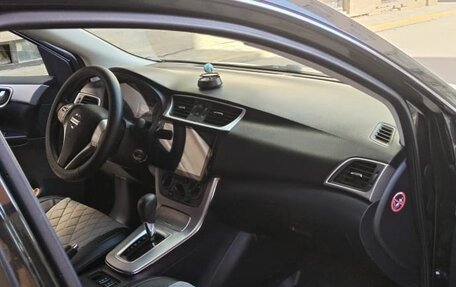 Nissan Sentra, 2024 год, 800 000 рублей, 16 фотография