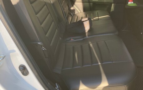 Toyota Land Cruiser Prado 150 рестайлинг 2, 2020 год, 4 690 000 рублей, 11 фотография