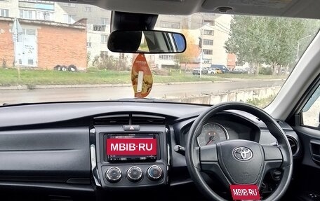 Toyota Corolla, 2017 год, 1 260 000 рублей, 2 фотография