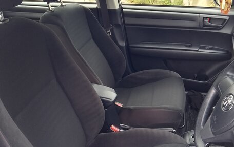 Toyota Corolla, 2017 год, 1 260 000 рублей, 12 фотография