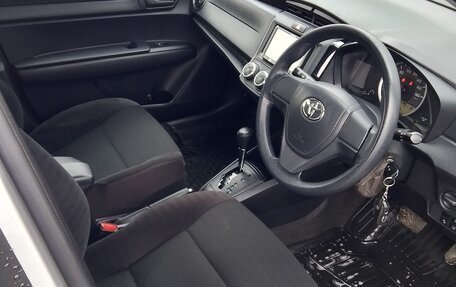 Toyota Corolla, 2017 год, 1 260 000 рублей, 11 фотография