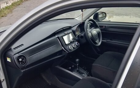Toyota Corolla, 2017 год, 1 260 000 рублей, 19 фотография