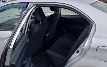 Toyota Corolla, 2017 год, 1 260 000 рублей, 16 фотография