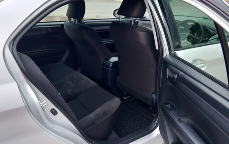 Toyota Corolla, 2017 год, 1 260 000 рублей, 18 фотография