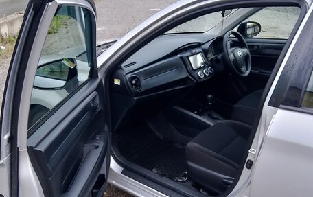 Toyota Corolla, 2017 год, 1 260 000 рублей, 10 фотография