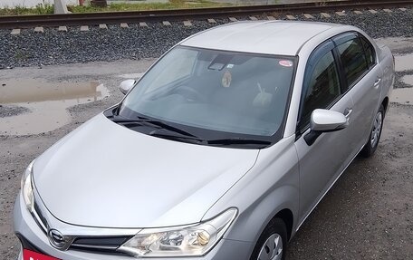 Toyota Corolla, 2017 год, 1 260 000 рублей, 7 фотография