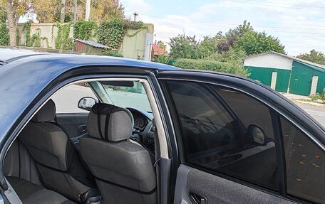 Hyundai Accent II, 2008 год, 340 000 рублей, 6 фотография
