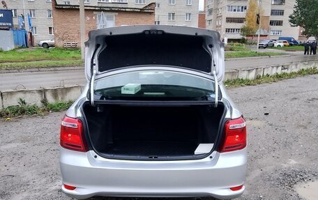 Toyota Corolla, 2017 год, 1 260 000 рублей, 20 фотография