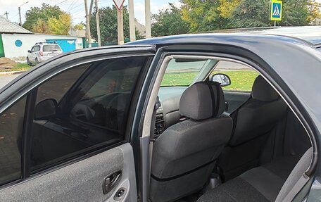 Hyundai Accent II, 2008 год, 340 000 рублей, 7 фотография