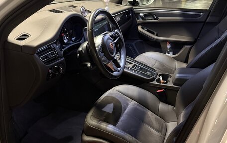 Porsche Macan I рестайлинг, 2019 год, 4 200 000 рублей, 8 фотография