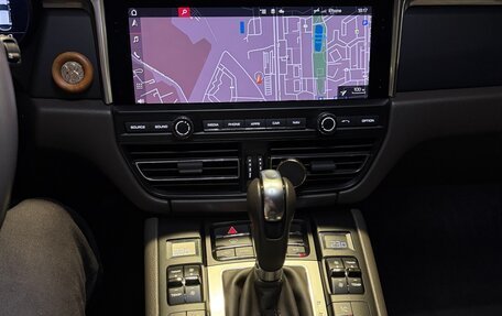 Porsche Macan I рестайлинг, 2019 год, 4 200 000 рублей, 11 фотография