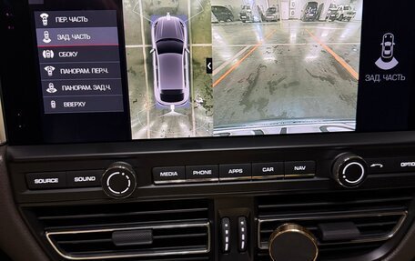 Porsche Macan I рестайлинг, 2019 год, 4 200 000 рублей, 12 фотография