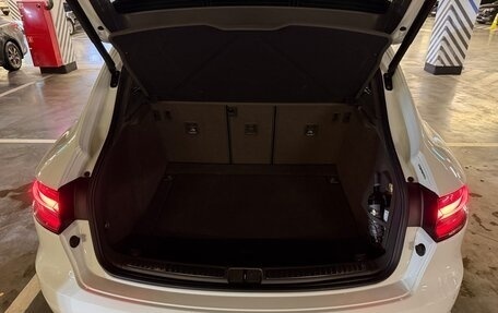 Porsche Macan I рестайлинг, 2019 год, 4 200 000 рублей, 13 фотография