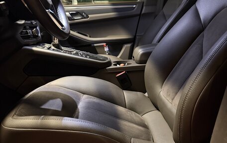 Porsche Macan I рестайлинг, 2019 год, 4 200 000 рублей, 16 фотография