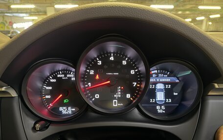 Porsche Macan I рестайлинг, 2019 год, 4 200 000 рублей, 19 фотография
