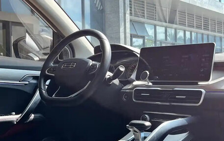 Geely Coolray I, 2022 год, 1 250 000 рублей, 5 фотография
