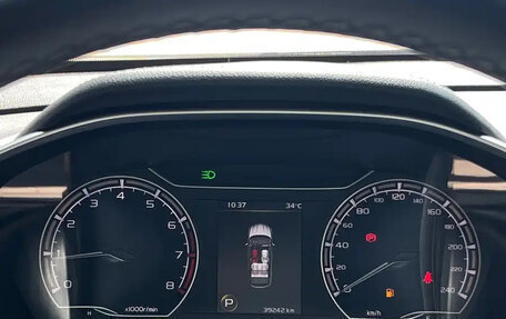 Geely Coolray I, 2022 год, 1 250 000 рублей, 8 фотография