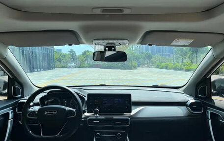 Geely Coolray I, 2022 год, 1 250 000 рублей, 9 фотография