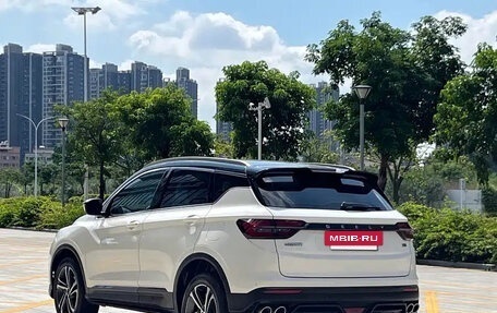 Geely Coolray I, 2022 год, 1 250 000 рублей, 4 фотография