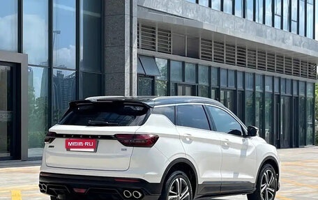 Geely Coolray I, 2022 год, 1 250 000 рублей, 3 фотография
