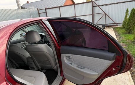 KIA Cerato I, 2007 год, 340 000 рублей, 10 фотография