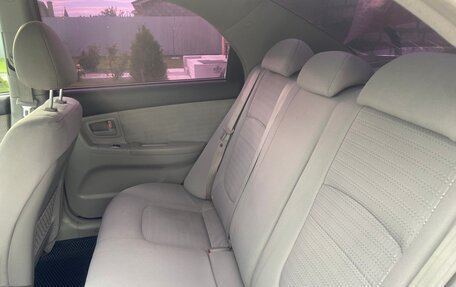 KIA Cerato I, 2007 год, 340 000 рублей, 19 фотография