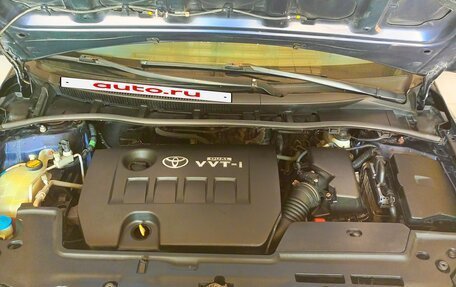 Toyota Corolla, 2007 год, 690 000 рублей, 10 фотография