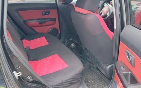 KIA Soul I рестайлинг, 2010 год, 680 000 рублей, 8 фотография