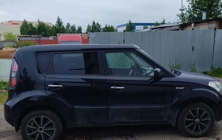KIA Soul I рестайлинг, 2010 год, 680 000 рублей, 4 фотография