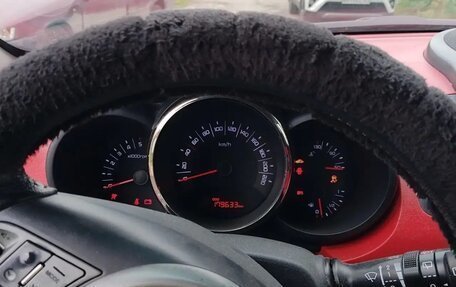 KIA Soul I рестайлинг, 2010 год, 680 000 рублей, 5 фотография
