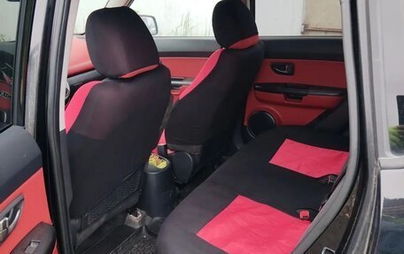 KIA Soul I рестайлинг, 2010 год, 680 000 рублей, 6 фотография
