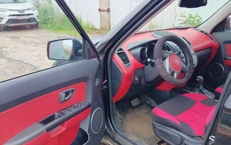 KIA Soul I рестайлинг, 2010 год, 680 000 рублей, 9 фотография