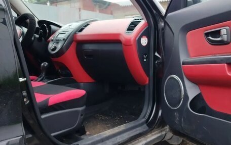 KIA Soul I рестайлинг, 2010 год, 680 000 рублей, 7 фотография