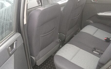 Hyundai Getz I рестайлинг, 2008 год, 459 000 рублей, 4 фотография