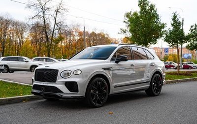 Bentley Bentayga I, 2024 год, 25 000 000 рублей, 1 фотография