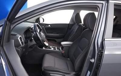 KIA Sportage IV рестайлинг, 2020 год, 2 499 046 рублей, 1 фотография