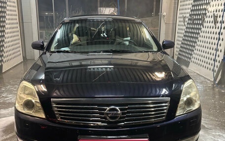 Nissan Teana, 2006 год, 800 000 рублей, 1 фотография