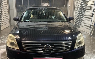 Nissan Teana, 2006 год, 800 000 рублей, 1 фотография