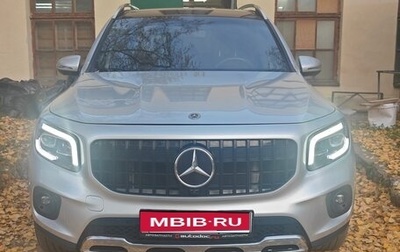 Mercedes-Benz GLB, 2021 год, 3 190 000 рублей, 1 фотография