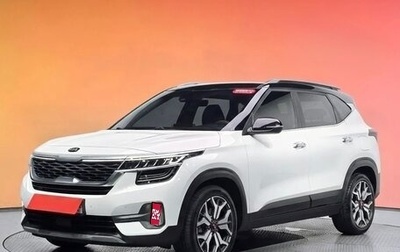KIA Seltos I, 2020 год, 1 970 000 рублей, 1 фотография