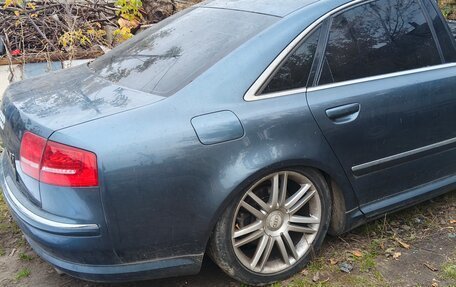 Audi A8, 2007 год, 300 000 рублей, 1 фотография