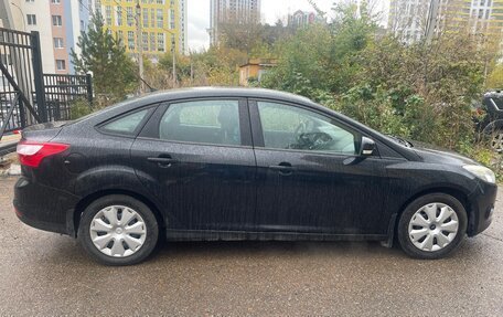 Ford Focus III, 2012 год, 695 000 рублей, 3 фотография