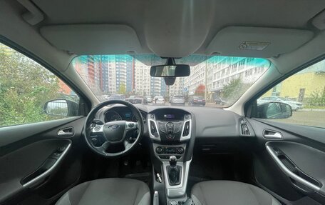 Ford Focus III, 2012 год, 695 000 рублей, 9 фотография