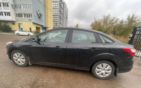 Ford Focus III, 2012 год, 695 000 рублей, 6 фотография
