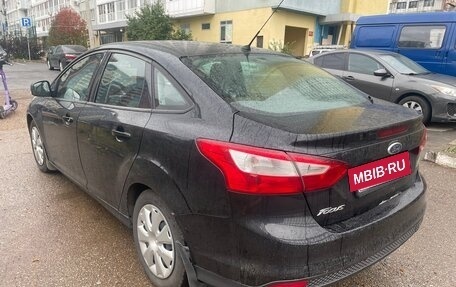 Ford Focus III, 2012 год, 695 000 рублей, 5 фотография