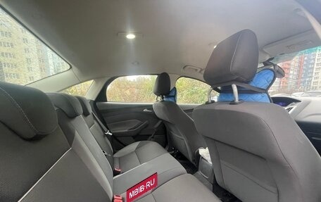 Ford Focus III, 2012 год, 695 000 рублей, 10 фотография