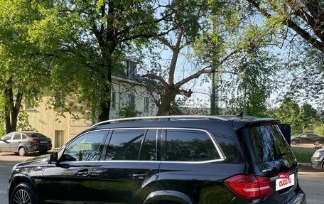 Mercedes-Benz GL-Класс, 2015 год, 2 950 000 рублей, 5 фотография
