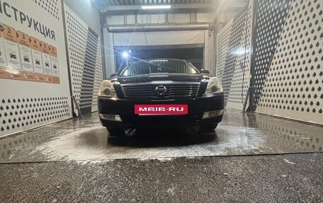Nissan Teana, 2006 год, 800 000 рублей, 2 фотография
